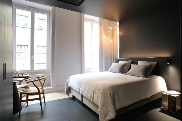 mmm - 25BA - Suites de Luxe - Centre de Lyon, Lyon