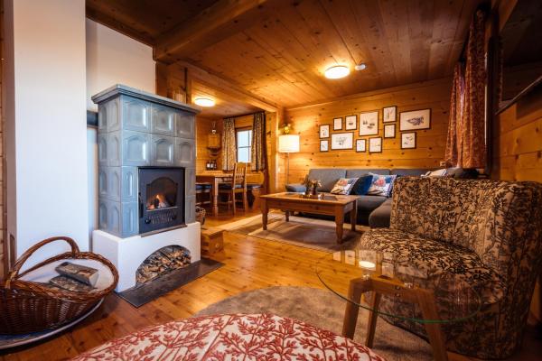 Foto 7: Chalet 307