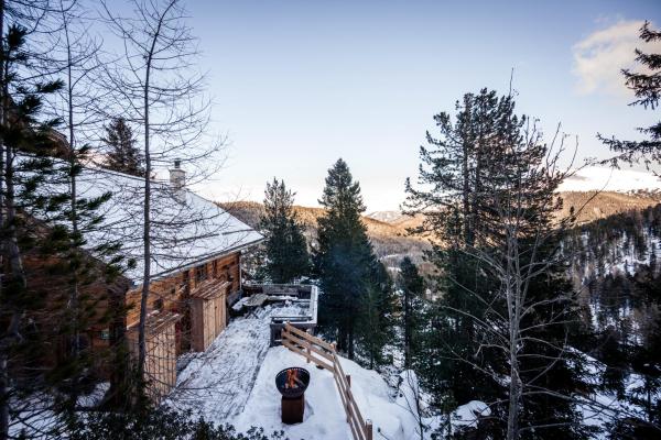 Foto 3: Chalet 307
