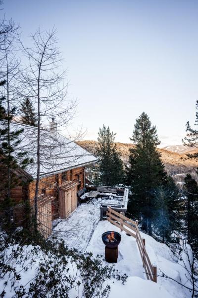 Foto 5: Chalet 307
