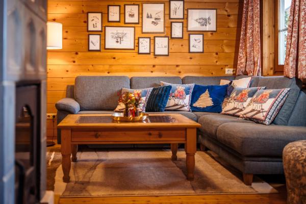 Foto 8: Chalet 307