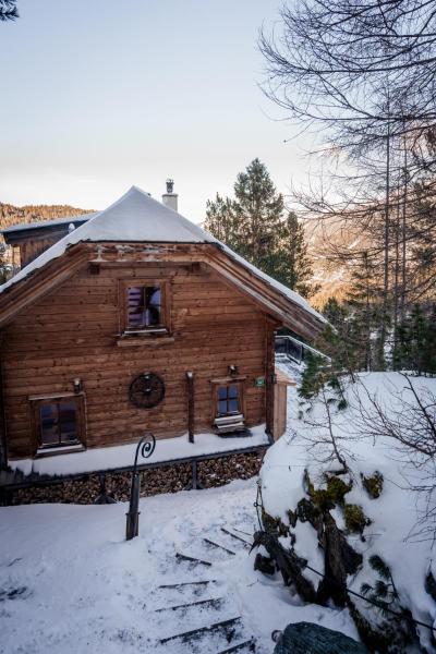 Foto 6: Chalet 307