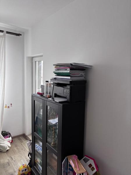 A la foto es mostra l'objecte Angels Home Apartment situat a la ciutat de Bucarest.