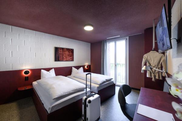 Bilde 9: BRIX - Self Check-In Hotel