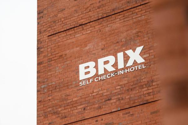 Bilde 8: BRIX - Self Check-In Hotel