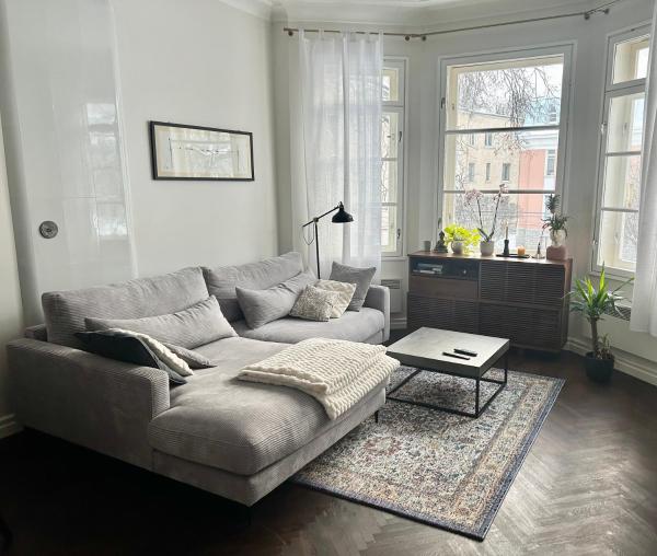 Heritage home in the center of Tallinn, Tallinn