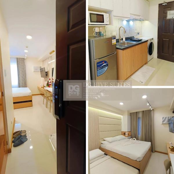 DG Hive Suites, Cebu City