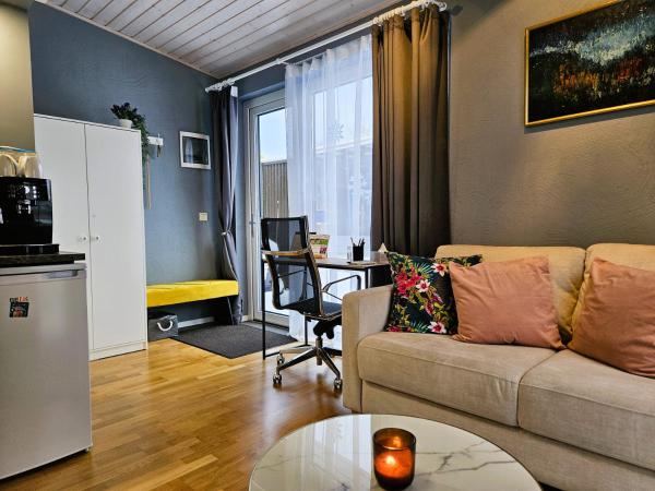 Фотография 9: Tiny House, Kesk Loft