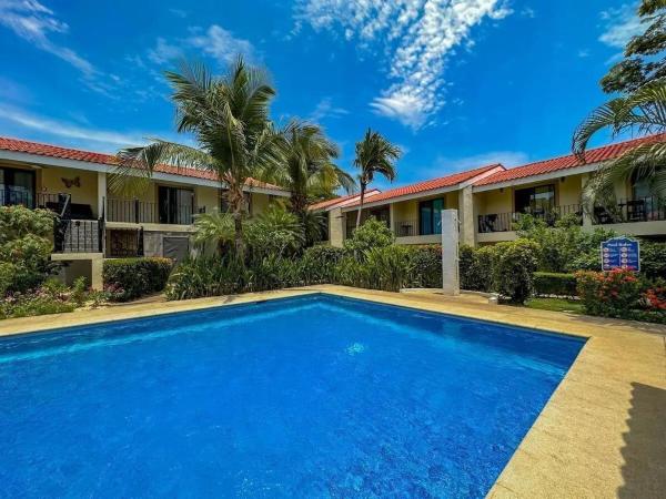 Στη φωτογραφία φαίνεται το αντικείμενο Casa Rosa Del Mar που βρίσκεται στην πόλη Coco.