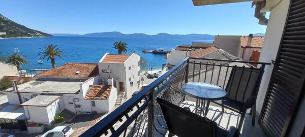Rooms Providenca - Brist