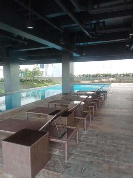 Photo 2 : Studio 7 - Diliman Quezon City Near GMA