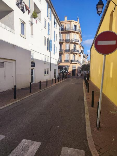 Foto 5: Studio - Suquet Forville