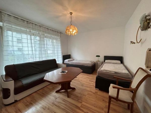 Apartment Colonia, Кёльн