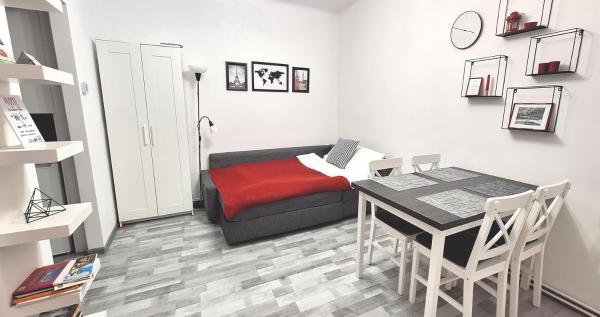 Zdjęcie 7: Apartment SOFIA