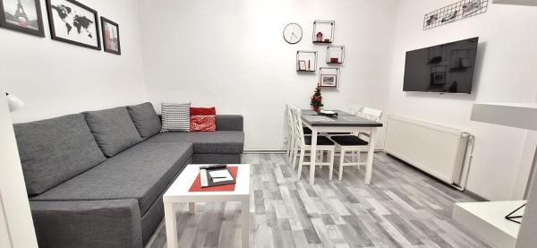 Zdjęcie 5: Apartment SOFIA