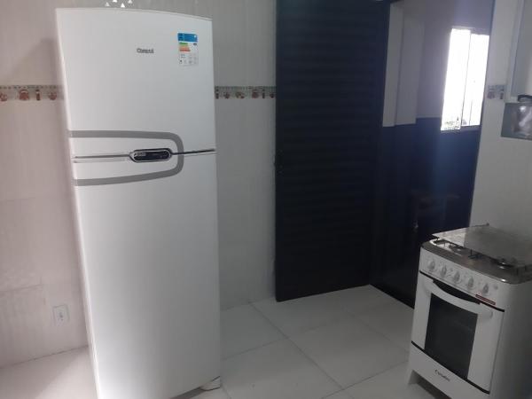 Στη φωτογραφία φαίνεται το αντικείμενο Casa toda mobiliada που βρίσκεται στην πόλη Itaí.