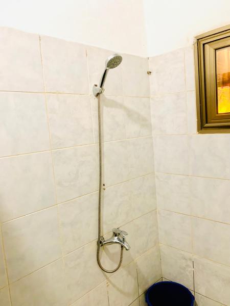 Na zdjęciu widoczny jest obiekt APPARTEMENT Minamadou położony w mieście Aouya.