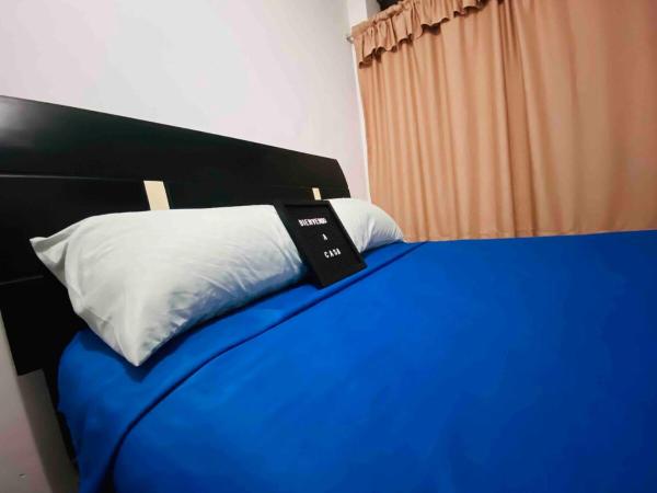 A la foto es mostra l'objecte Minidepartamento La Molina Junin 1 situat a la ciutat de Lima.