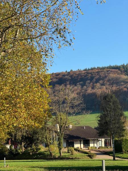 Mobile Home Basic - Camp Diekirch photo 3