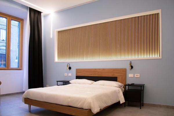Lilium Suites, Rome