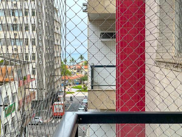 A la foto es mostra l'objecte Hospedagem das Castanheiras situat a la ciutat de Guarapari.