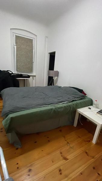 Schöne ruhige gesamte möblierte Unterkunft, Berlin