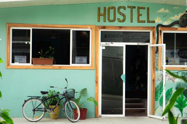 Dreamer's Hostel, Bocas del Toro