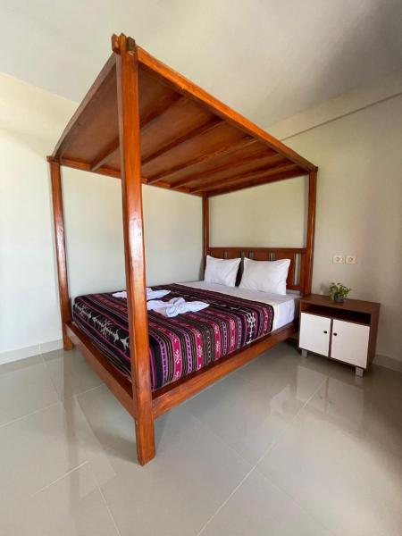 Fetung Bayan Homestay - Lombok
