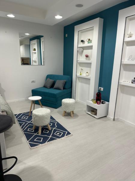 Modern Studio In Center Of Belgrade - Belgrad