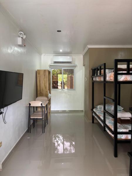 En la foto se muestra el objeto Trister Resort ubicado en la ciudad de Pila.
