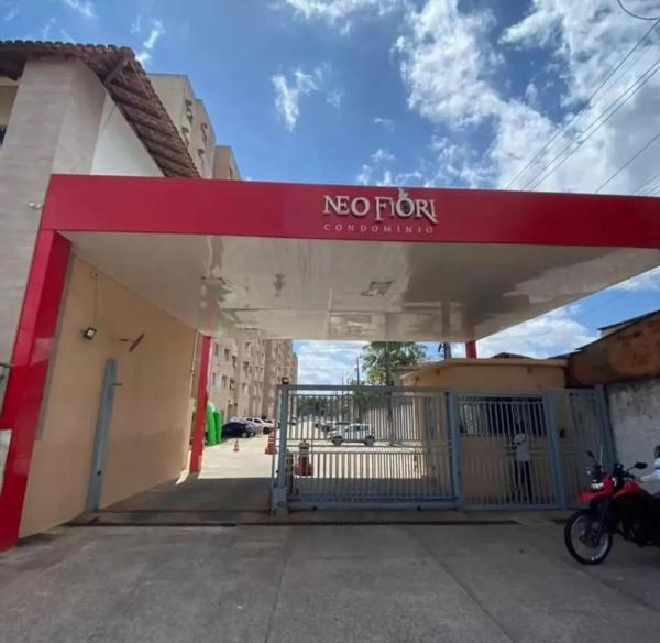 Nella foto è visibile l'oggetto Apartamento Cop 30 situato nella città di Belém.