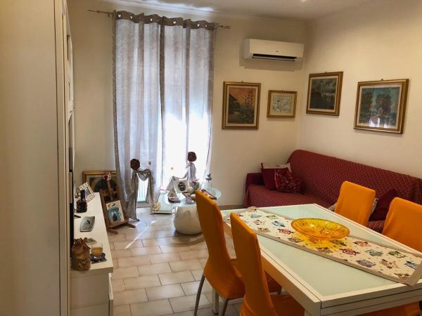 Appartamento a due passi dalla Storia e dalla Movida Romana, Rome