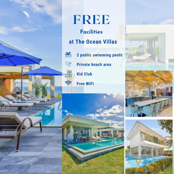 Ocean Beach Resort Da Nang -
