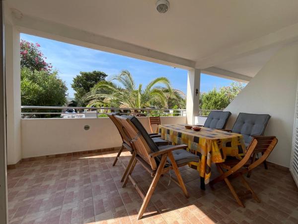 Villa Senna - Croatia