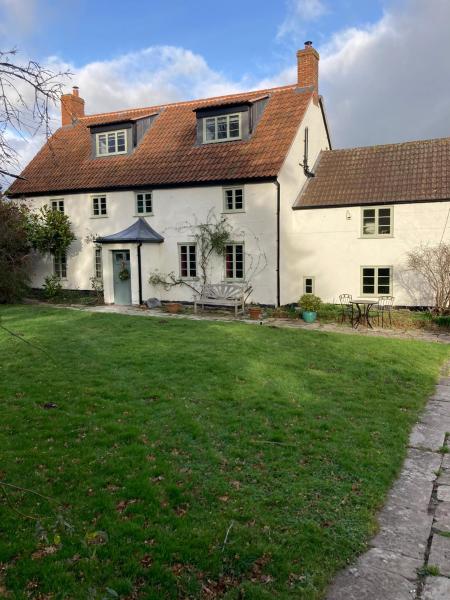 Blindwell House - Bridgwater