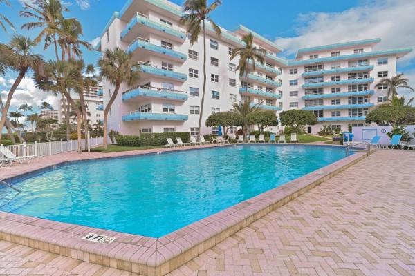 På billedet ses objektet Beachfront! Best Sunset View & Location on Marco! beliggende i byen Marco Island.