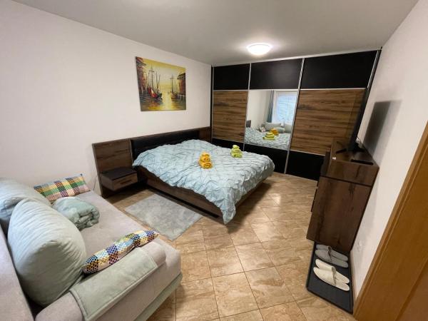 Apartmán Pohoda - Břeclav
