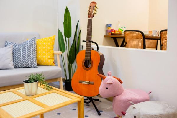 En la foto se muestra el objeto Skudai Tun Aminah Cozy Home - Sutera Mall 6 mins ubicado en la ciudad de Skudai.
