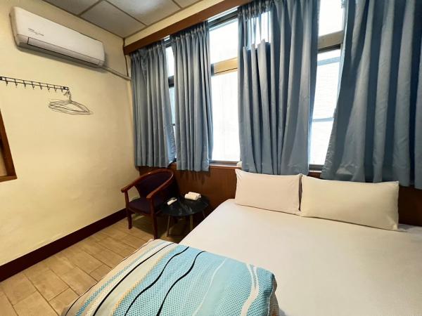 Billede 6: 華園大旅社臺東縣旅館002號