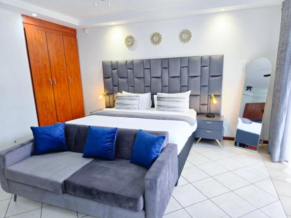 Φωτογραφία 5: MPASSI Properties - Hatfiled, Pretoria