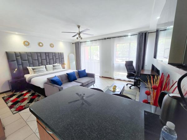 Φωτογραφία 4: MPASSI Properties - Hatfiled, Pretoria
