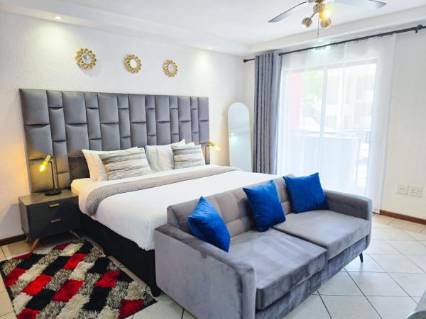 Φωτογραφία 1: MPASSI Properties - Hatfiled, Pretoria
