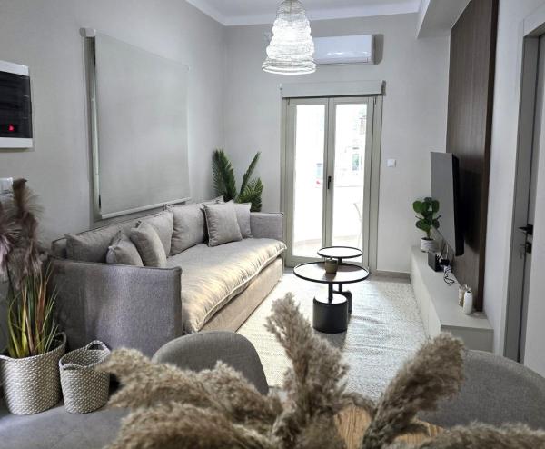 A la foto es mostra l'objecte Urban Nest Kalymnos situat a la ciutat de Kàlimnos.