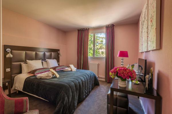 Logis Hotel - Restaurant Le Relais De Comodoliac - Saint-Junien