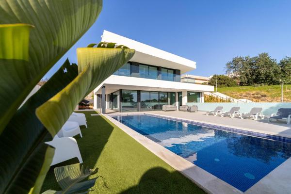 Villa Marina - 33 By Hellovacations - Albufeira