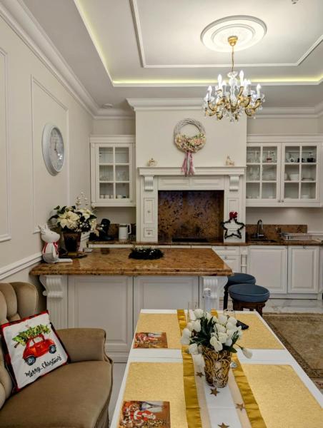 Apartamenty - Platan Tower - Heringsdorf