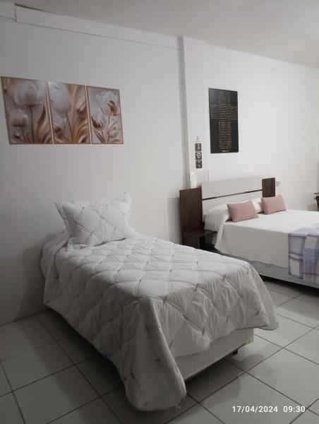 På billedet ses objektet Desativada beliggende i byen Ipaba.