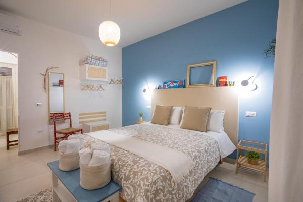 Flegreo Bed And Breakfast - Naples