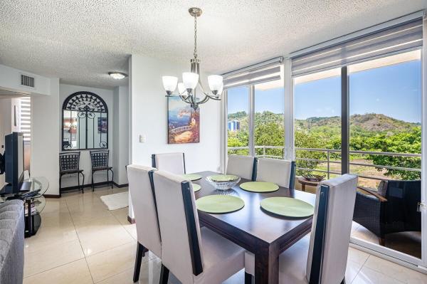 A la foto es mostra l'objecte Beautiful Jaco Apartment CL 1-23 - Just a short walking distance to the beach situat a la ciutat de Jacó.