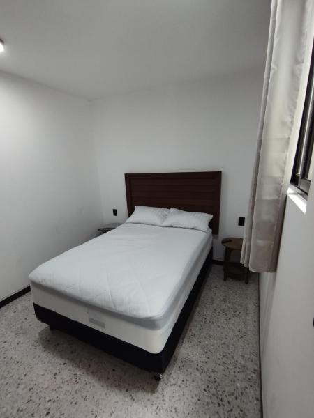 Fotografia 6: espacio M - Por Habitacion